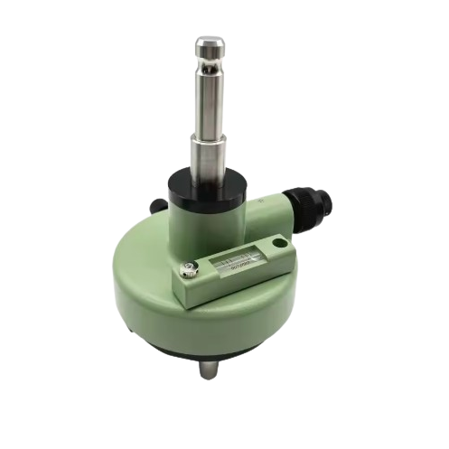 Tribrach Adaptor spigot style With Optical Plummet PN: CSOP-22