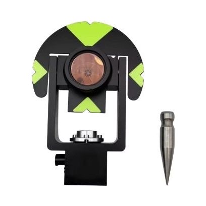 Mini Prism with spike PN MPP-101