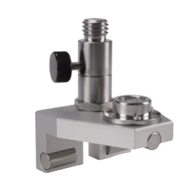 Rail Shoe Magnetic 5/8 Thread PN: RS5-8