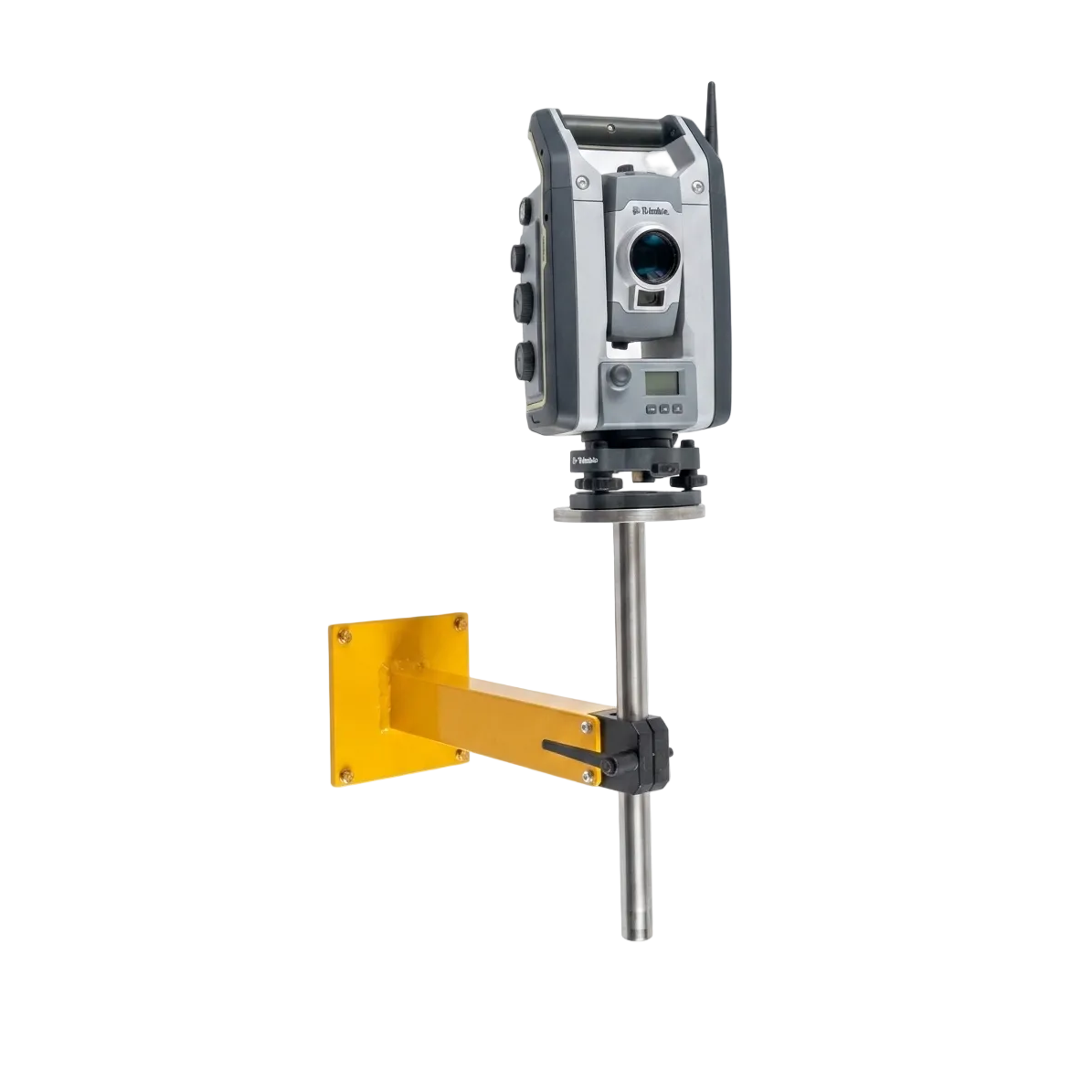 Wall Mount Aluminum adjustable PN: WMA-YW