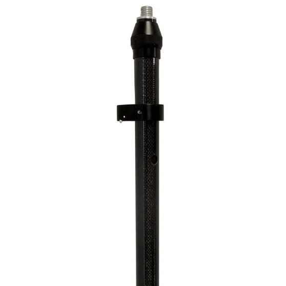 Carbon Fiber Pole Snap Lock 2M GNSS (Leica Style GLS30) PN: CFP-GL30