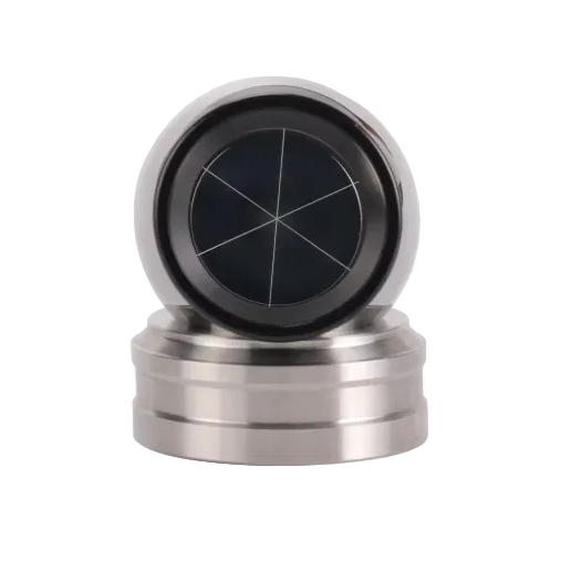 Monitoring Ball Prism 38.1mm With Magnetic Base PN: BPS-30