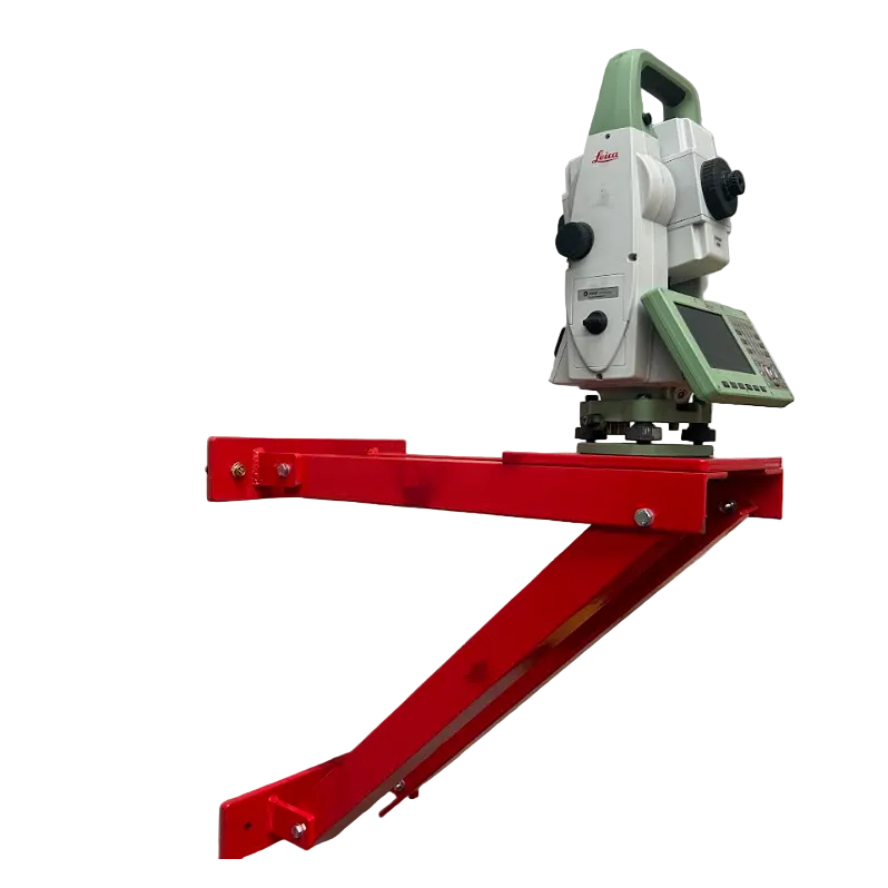 Wall Bracket Heavy Duty Adjustable RWB-HD