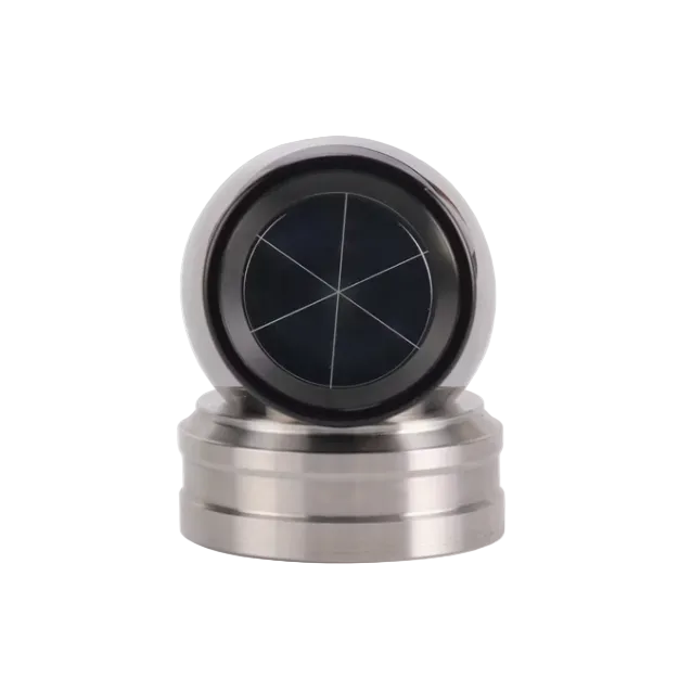 Monitoring Ball Prism 38.1mm with Magnetic Base PN: BPS-30
