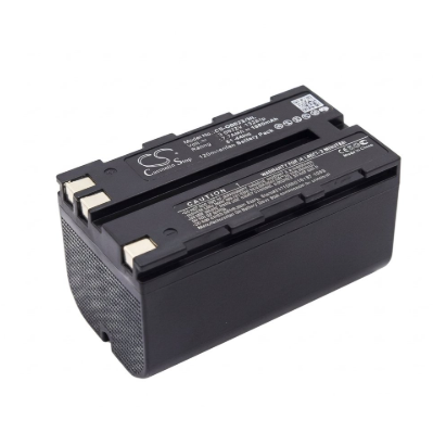 Battery Replacement GEB221 PN: BGB-221
