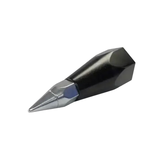 Pole Point with Replaceable Tip PN: PP-9