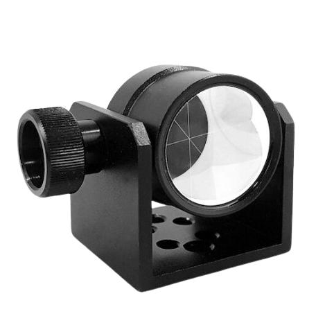 U-Bar Monitoring Prism  Silver or Copper PN: UBMP-09