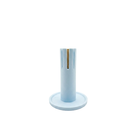 40mm wall plug for secure wall fixing applications