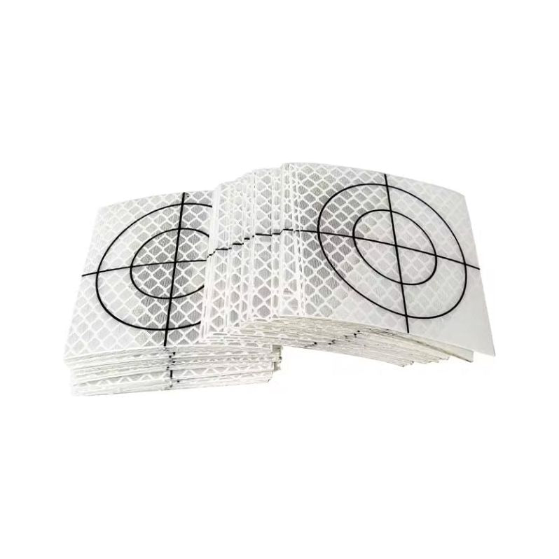 Retro Target Adhesive Back PN: RTA-AS