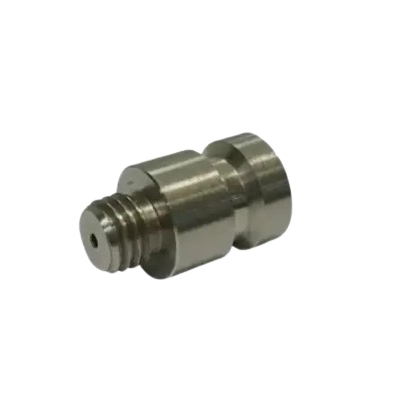 5/8″ Female to 5/8″ Male Pole Adapter Aluminium 30mm PN:ADA-30AA