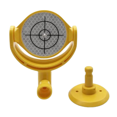 Tilting Reflector with Base PN: LPR-01