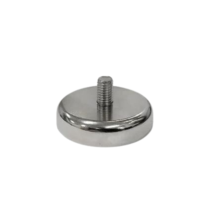 Magnet Male or Female 8mm   PN: MF-08