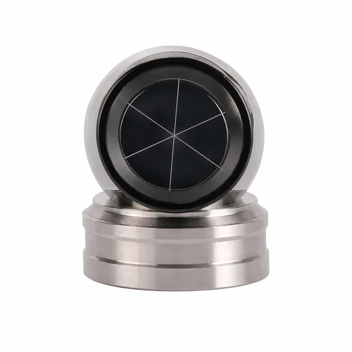 Monitoring Ball Prism 38.1mm with Magnetic Base  PN BPS-30