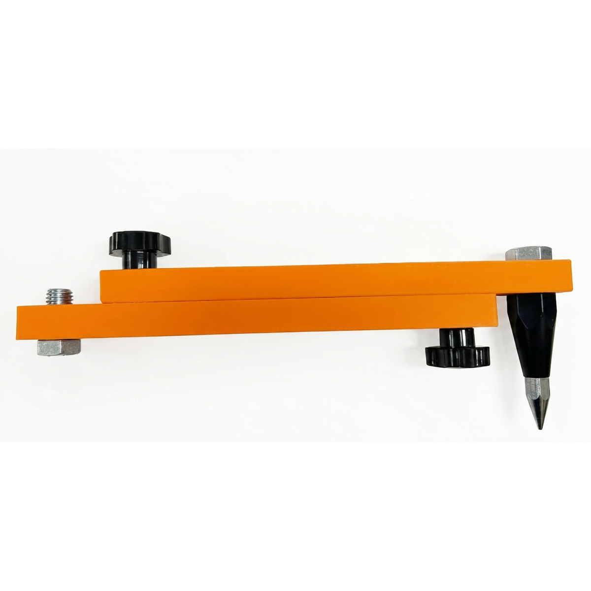 Offset Bar adjustable formulated print for maximum strength