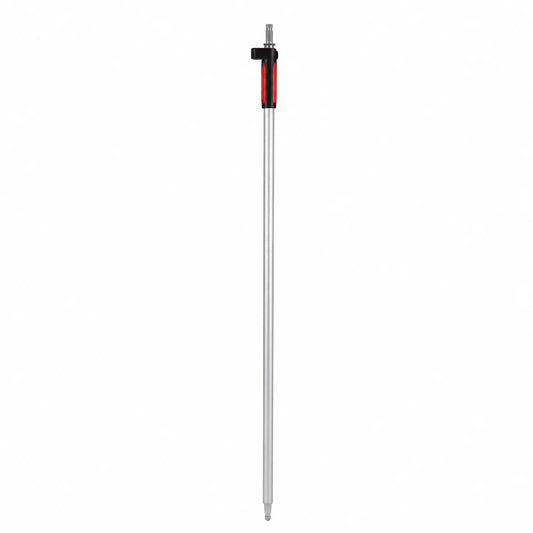 Prism Pole Snap lock 2M Suitable for 360 Prism GNSS PN PPLS-12