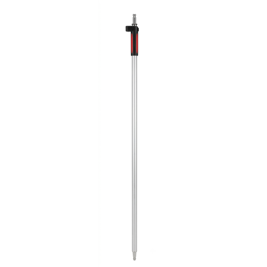 Prism Pole Snap lock 2M Suitable for 360 Prism GNSS PN: PPLS-11