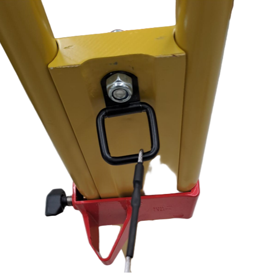 Tripod Stabiliser