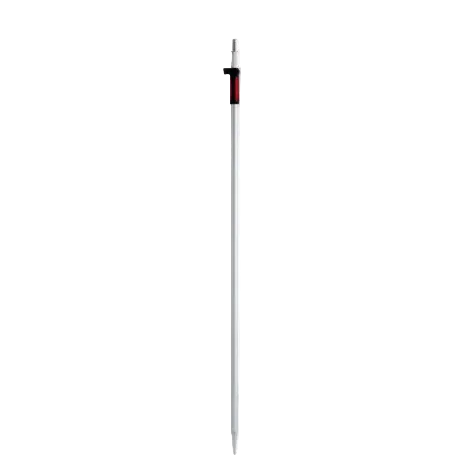 Prism Pole Snap lock 2M Suitable for 360 Prism GNSS PN: PPLS-23