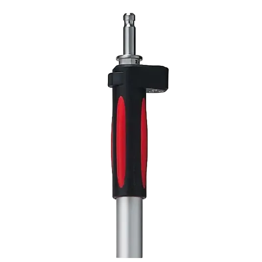 Prism Pole Snap lock 2M Suitable for 360 Prism GNSS PN: PPLS-23