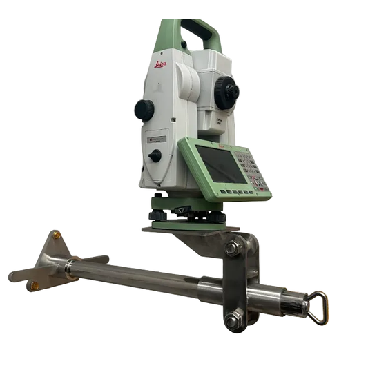 Wall Bracket adjustable stainless steel PN: WBSS-RT