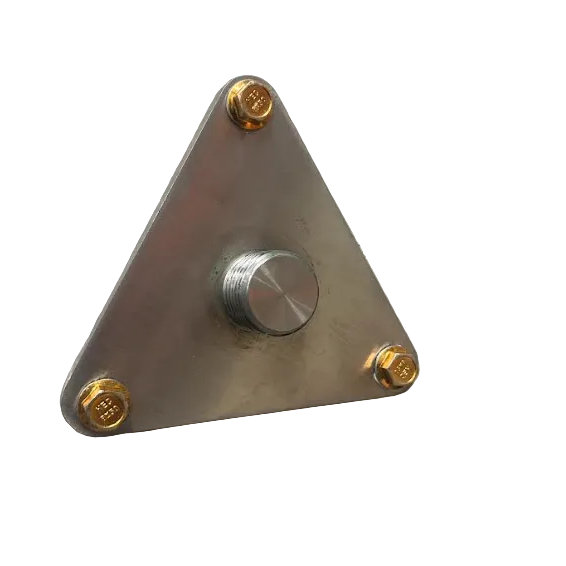 Wall Bracket adjustable stainless steel PN: WBSS-RT
