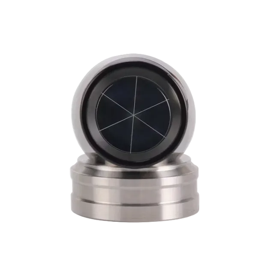 Monitoring Ball Prism 38.1mm with Magnetic Base  PN: BPS-30