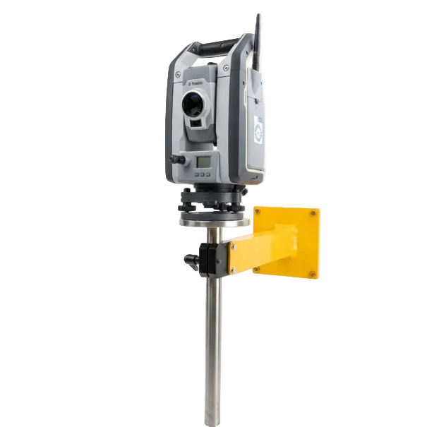 Wall Mount Aluminum adjustable PN: WMA-YW