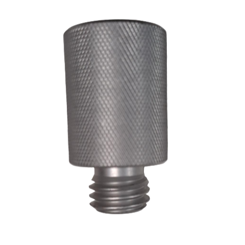 GPS Carbon Fiber Aluminium 2.5M pole