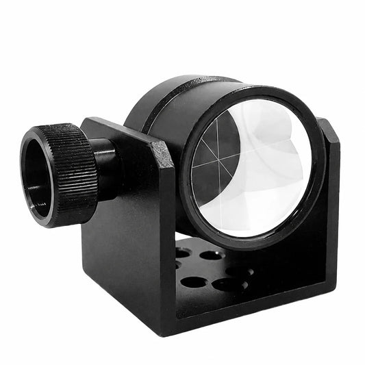U-Bar Monitoring Prism  Silver or Copper PN UBMP-09