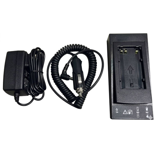 Charger Single Bay GKL211 Equivalent PN: CLE221