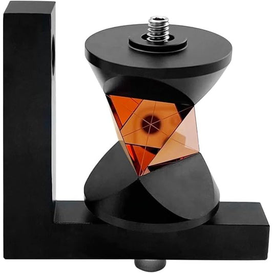 Mini 360 with L Bar for 360-degree side angle for construction site imaging