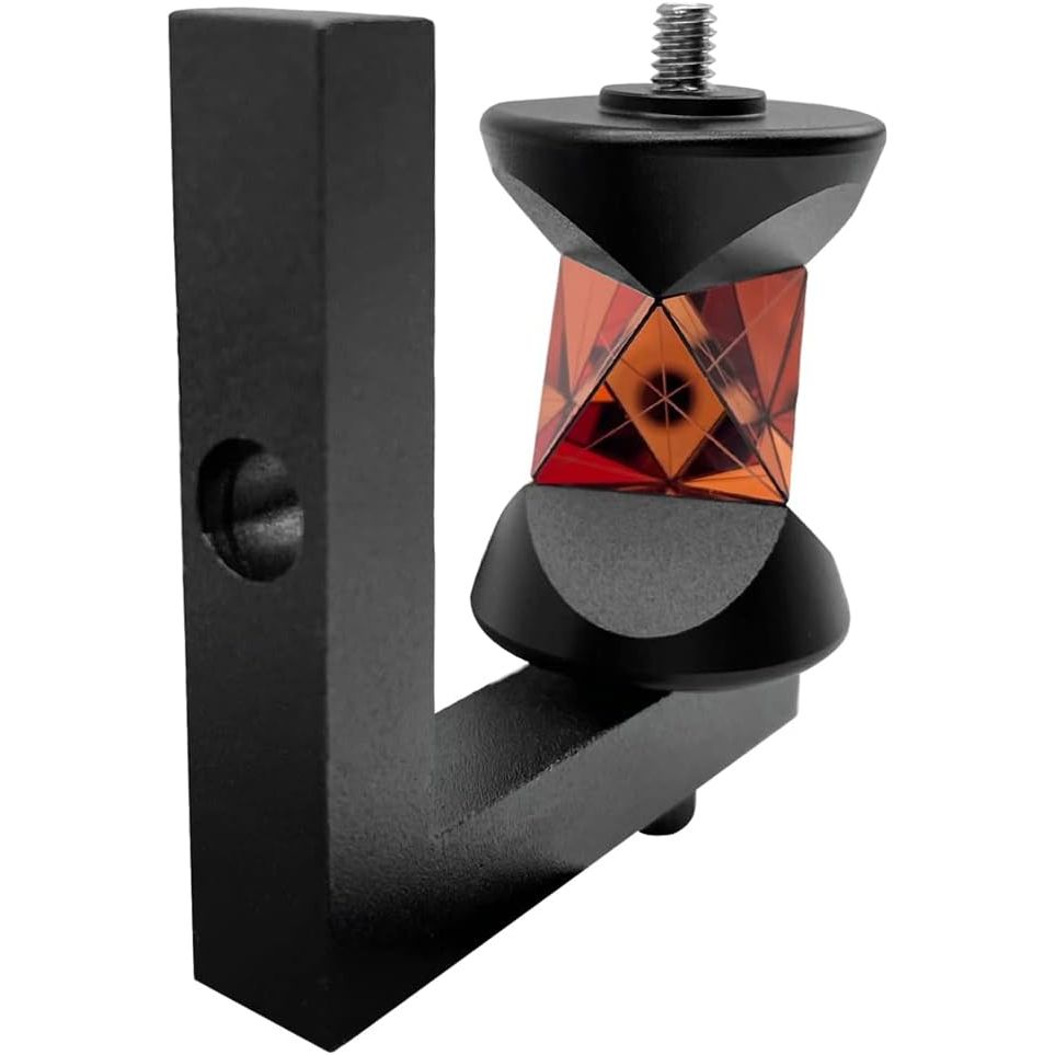 Mini 360 with L Bar for 360-degree behind angle for construction site