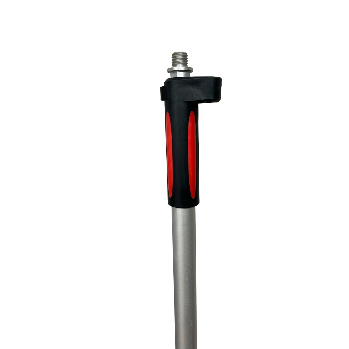 2m snap lock prism pole suitable for 360° prism and GNSS surveying with 5/8" thread (PN: PPLS-11)