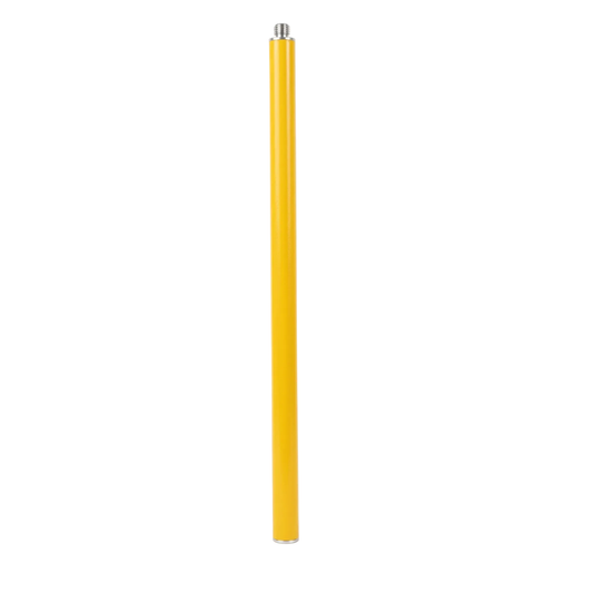 telescopic survey pole PN-TSF-5.0 for surveying, construction and GPS applications